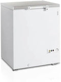 Fr205s, Congélateur, FR205S, 185 Litres, Argenté