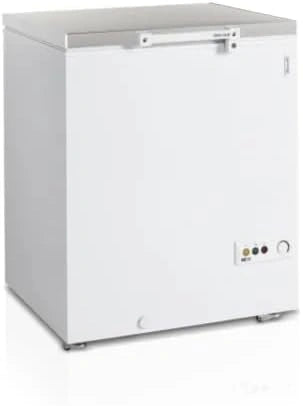 Fr205s, Congélateur, FR205S, 185 Litres, Argenté