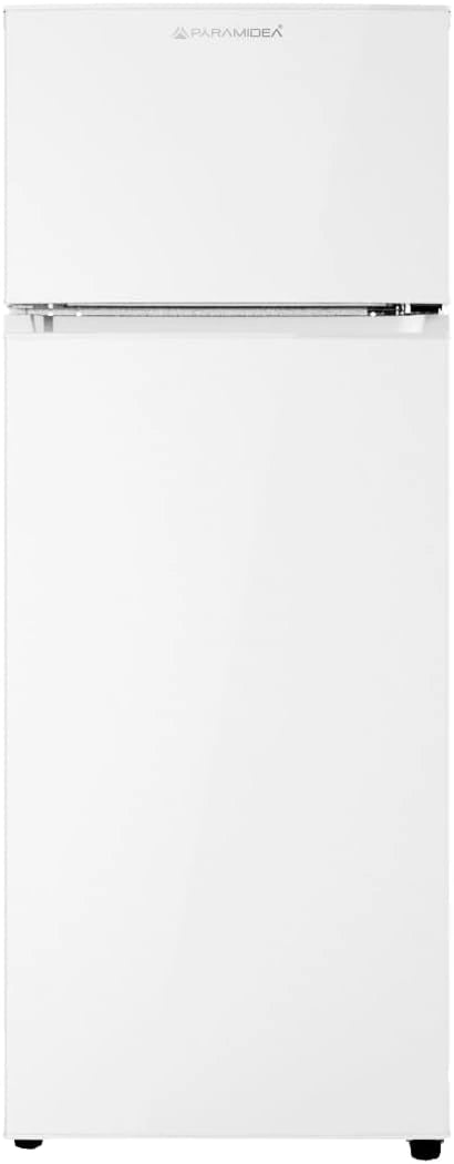 PYRAMIDEA, Réfrigérateur, FRG244W, 210 L, Blanc