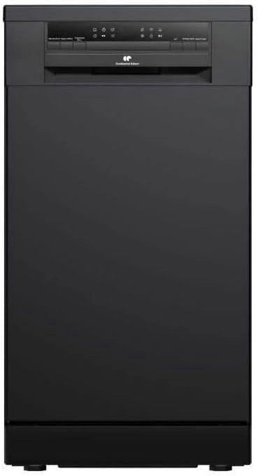 Continental, Lave-vaisselle, CELV1145B, Noir