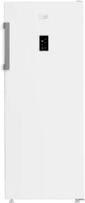Beko, Congélateur, B3RFNE274W, 220 L, Blanc