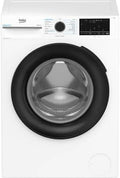 Beko, Lave-linge, BM3WFU410411B, Blanc