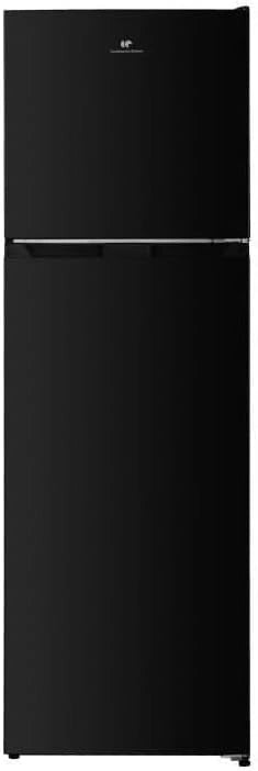 Continental, Réfrigérateur, L54, 247L, Noir