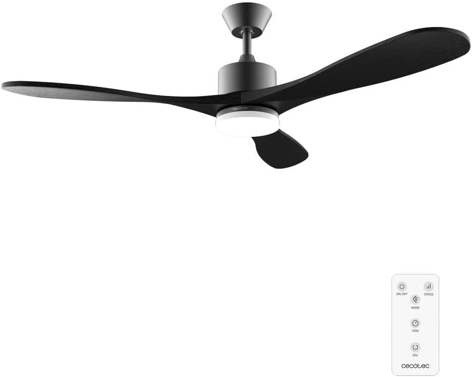Cecotec, Ventilateur, 35 W
