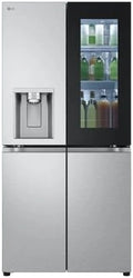 Gmg860mbbe, Réfrigérateur, GMG860MBBE