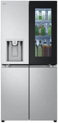 Gmg860mbbe, Réfrigérateur, GMG860MBBE