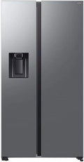 Samsung, Réfrigérateur, RS70F64KETEF, 640L, froid ventilé, Argenté