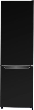 Respekta, Réfrigérateur, KG176S-52, 262 L, technologie Inverter, Noir