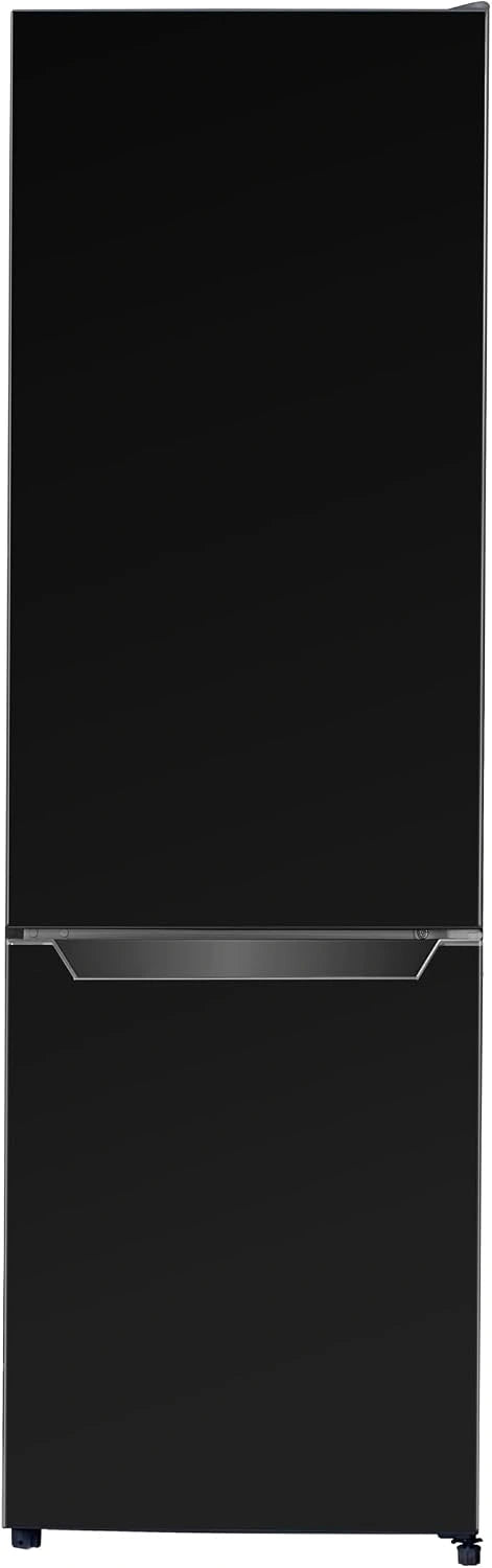 Respekta, Réfrigérateur, KG176S-52, 262 L, technologie Inverter, Noir