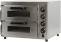 Ø40, Four électrique, 3000W, format compact