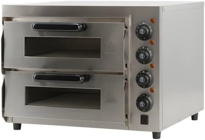Ø40, Four électrique, 3000W, format compact