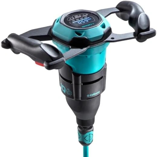 COLLOMIX, Appareil électrique, 1750 W, 230 V