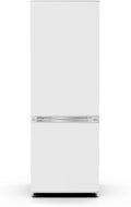 PKM, Réfrigérateur, KG173CW, 161 l, 123 l, 38 l, Blanc