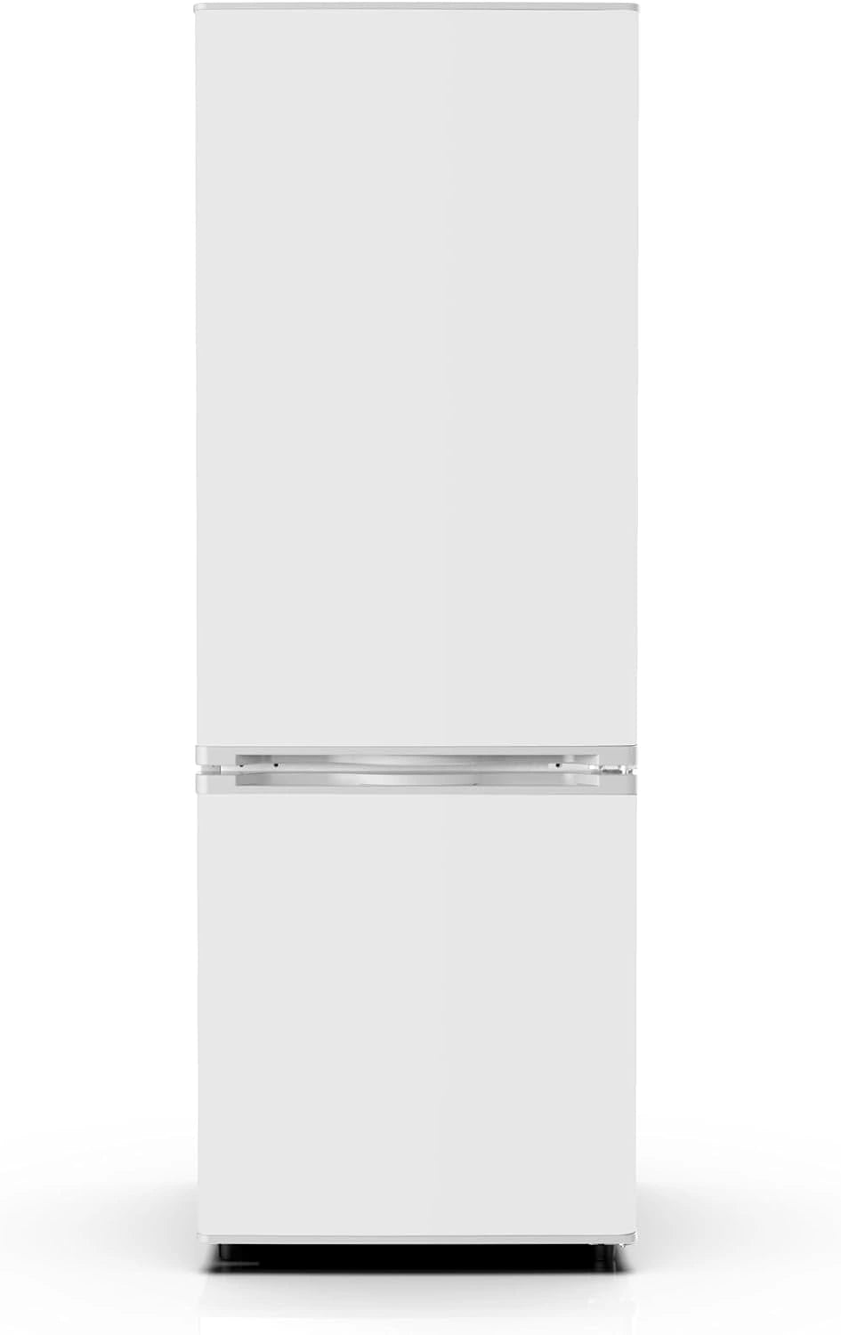 PKM, Réfrigérateur, KG173CW, 161 l, 123 l, 38 l, Blanc