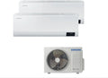 SAMSUNG, Climatiseur, AJ040TXJ2KG, 12000 BTU