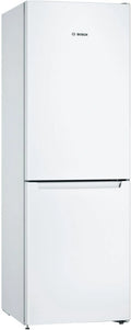 Bosch, Réfrigérateur combiné, KGN33NWEB