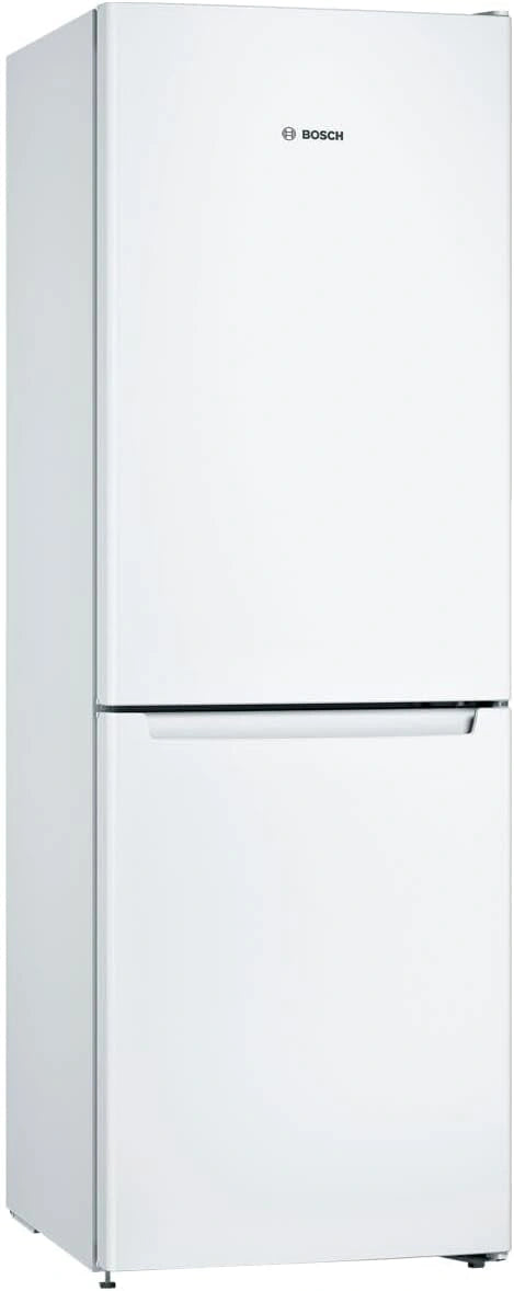 Bosch, Réfrigérateur combiné, KGN33NWEB