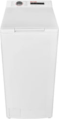 EVVO, Lave-linge, fonctionnement automatique