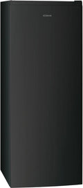 Bomann, Congélateur, 161 L, Noir