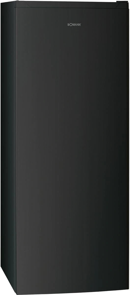 Bomann, Congélateur, 161 L, Noir