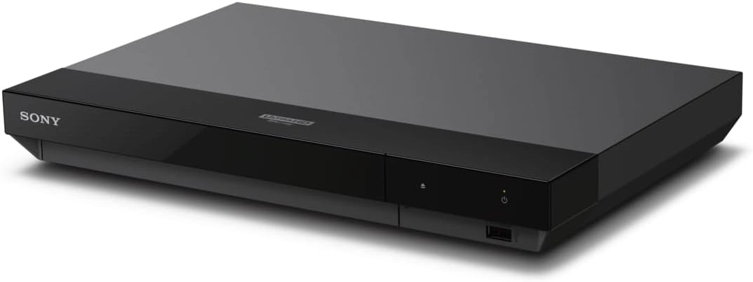Lecteur, Appareil électrique, BDP-X700