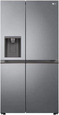 LG, Réfrigérateur, GSJV51DSXE
