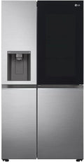LG, Réfrigérateur, GSXV80PZLE