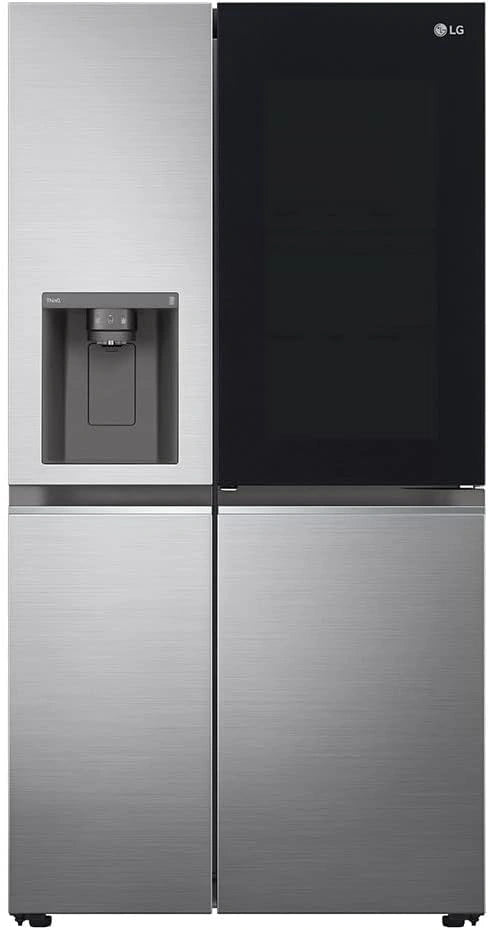 LG, Réfrigérateur, GSXV80PZLE