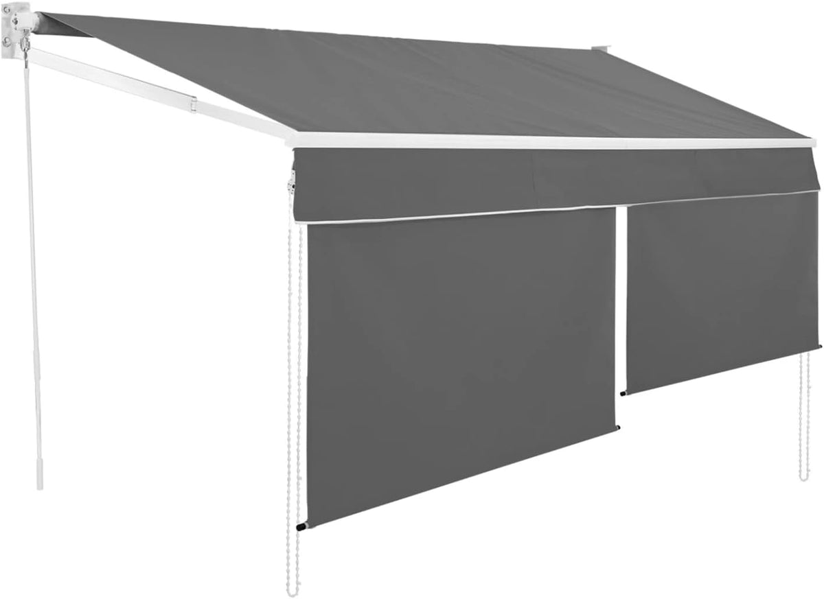 IDMarket, Appareil électrique, Gris anthracite
