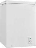Bomann, Congélateur, 100 L, Blanc
