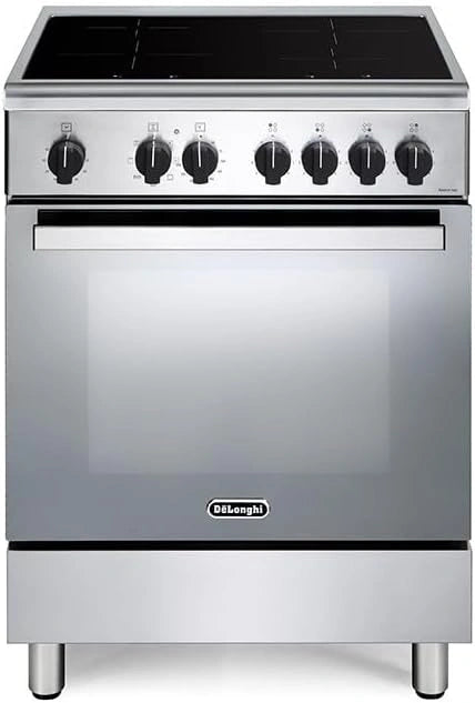 Cucina, Appareil électrique