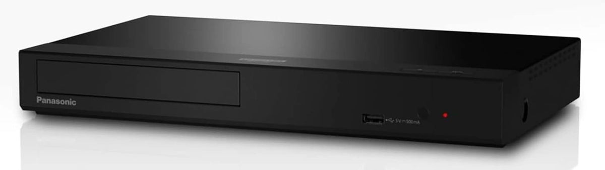 Panasonic, Serveur de stockage, DP-UB150EF-K, Noir