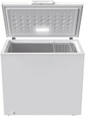 Whirlpool, Congélateur, W3RHS19EW2, 198L, Blanc