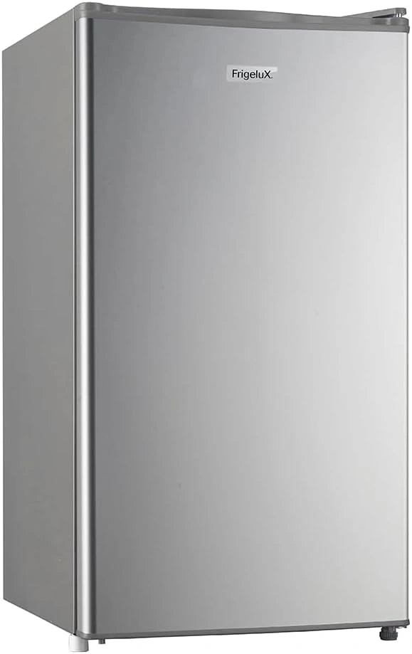 FrigeluX, Réfrigérateur, R0TT91SE, 91L, Gris