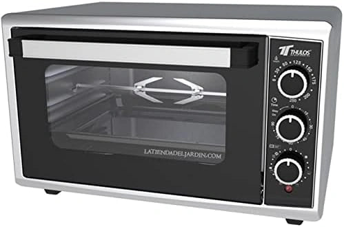 Suinga, Four électrique, 50 l, 2000 W