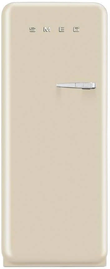 Smeg, Congélateur, CVB20LP1, 170 L, fonctionnement automatique