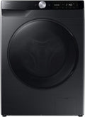 Samsung, Lave-linge, WD6100D