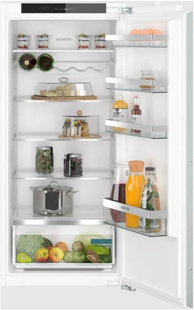 SIEMENS, Réfrigérateur, KI41RVFE0, 204 litres