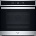 FORNO, Appareil électrique, 73LT, connecté, Argenté