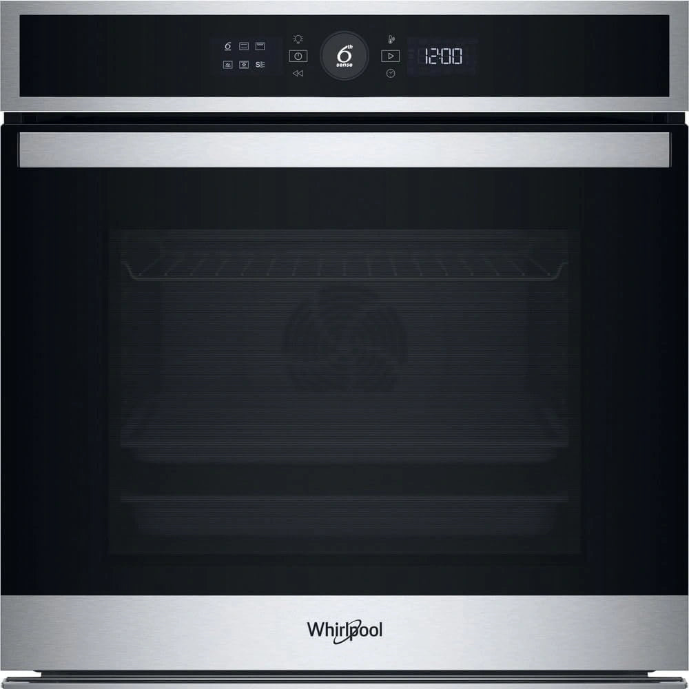 FORNO, Appareil électrique, 73LT, connecté, Argenté