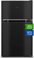 CHiQ, Réfrigérateur, 86 L, 25L