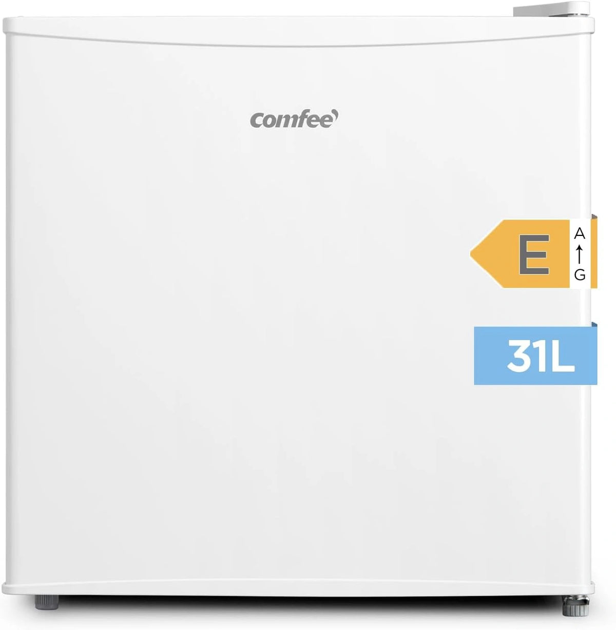 COMFEE', Congélateur, 31L, Blanc