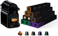 Nespresso, Machine à café, Noir
