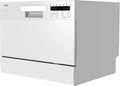 MEDION, Lave-vaisselle, MD37496, Blanc