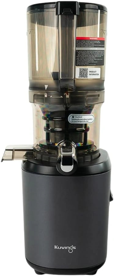 Kuvings, Appareil électrique, AUTO6, 1,7L