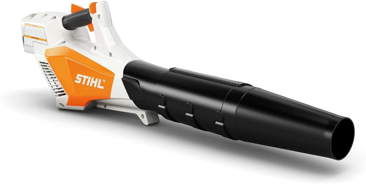 Stihl, Souffleur de feuilles, Blanc/Orange