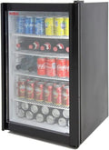 MBH, Réfrigérateur à boissons, 120 litres