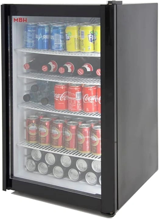 MBH, Réfrigérateur à boissons, 120 litres