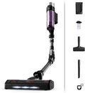 Rowenta, Aspirateur, sans fil, Noir/Violet