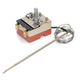 Thermostat, Four électrique
